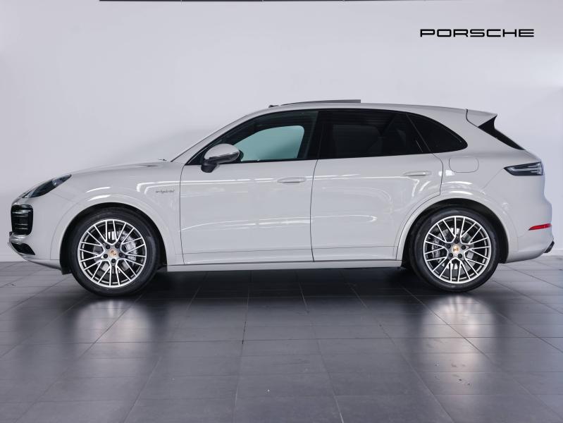 Voitures occasions PORSCHE CAYENNE E-Hybrid Platinum Ed Villeneuve-d'Ascq