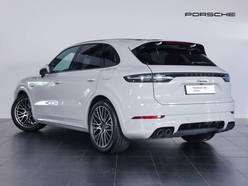 Voitures occasions PORSCHE CAYENNE E-Hybrid Platinum Ed Villeneuve-d'Ascq