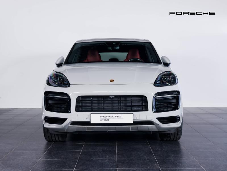 Voitures occasions PORSCHE CAYENNE E-Hybrid Platinum Ed Villeneuve-d'Ascq