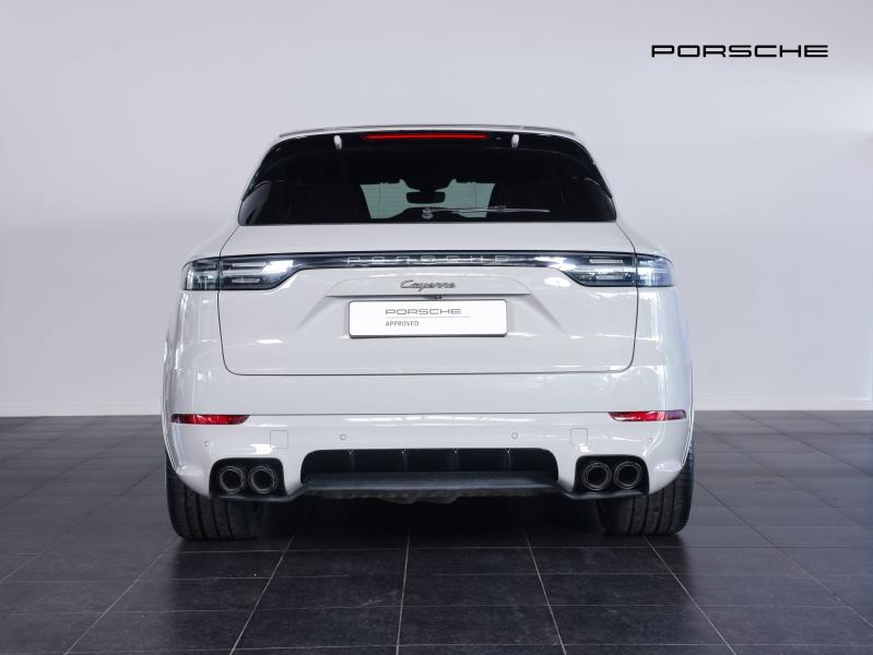 Voitures occasions PORSCHE CAYENNE E-Hybrid Platinum Ed Villeneuve-d'Ascq