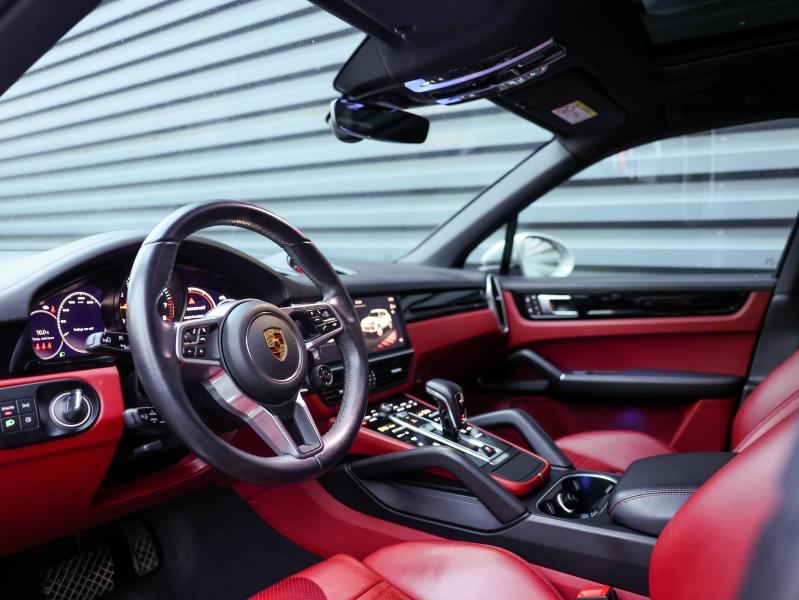 Voitures occasions PORSCHE CAYENNE E-Hybrid Platinum Ed Villeneuve-d'Ascq