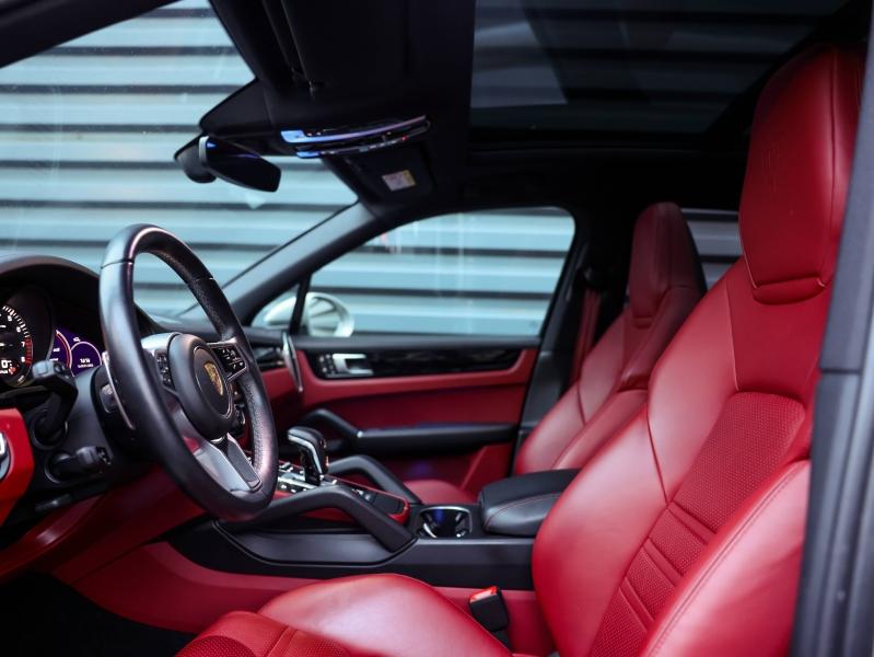 Voitures occasions PORSCHE CAYENNE E-Hybrid Platinum Ed Villeneuve-d'Ascq