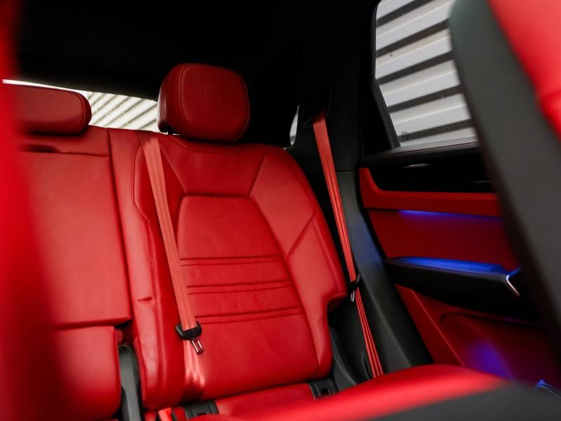 Voitures occasions PORSCHE CAYENNE E-Hybrid Platinum Ed Villeneuve-d'Ascq