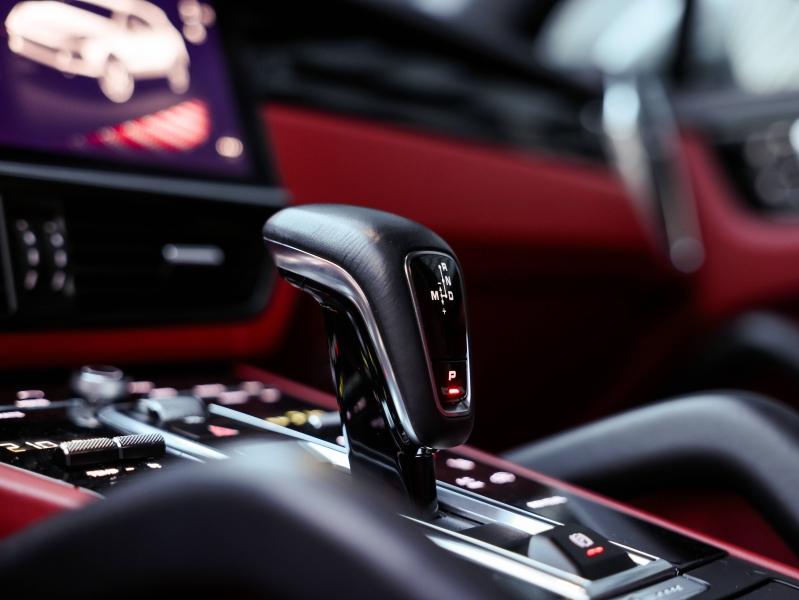 Voitures occasions PORSCHE CAYENNE E-Hybrid Platinum Ed Villeneuve-d'Ascq