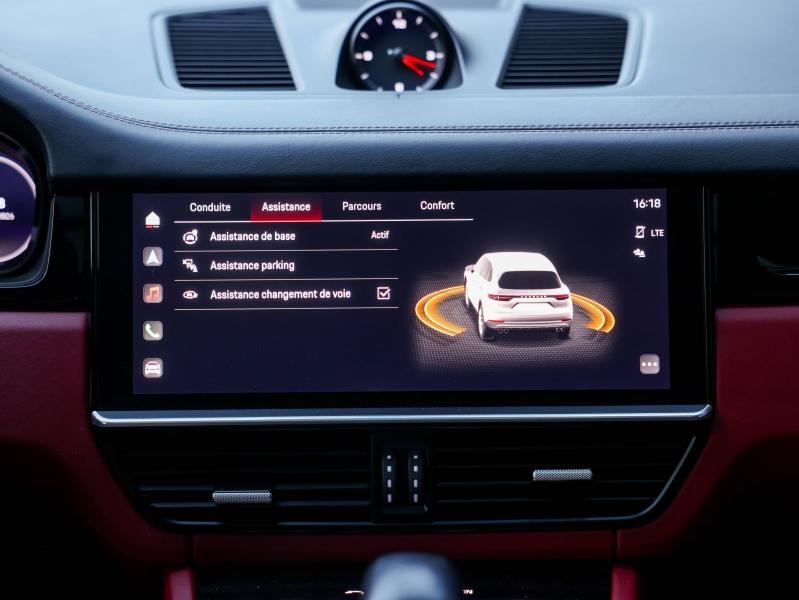 Voitures occasions PORSCHE CAYENNE E-Hybrid Platinum Ed Villeneuve-d'Ascq