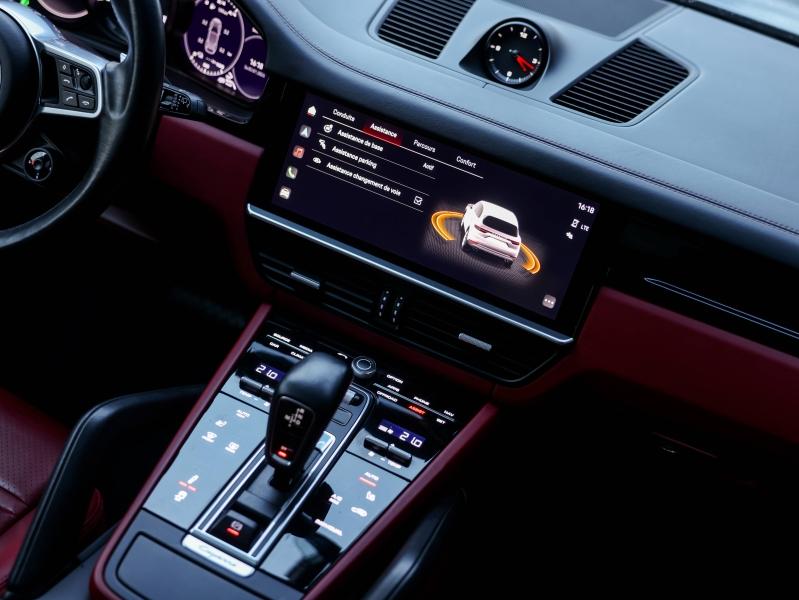 Voitures occasions PORSCHE CAYENNE E-Hybrid Platinum Ed Villeneuve-d'Ascq