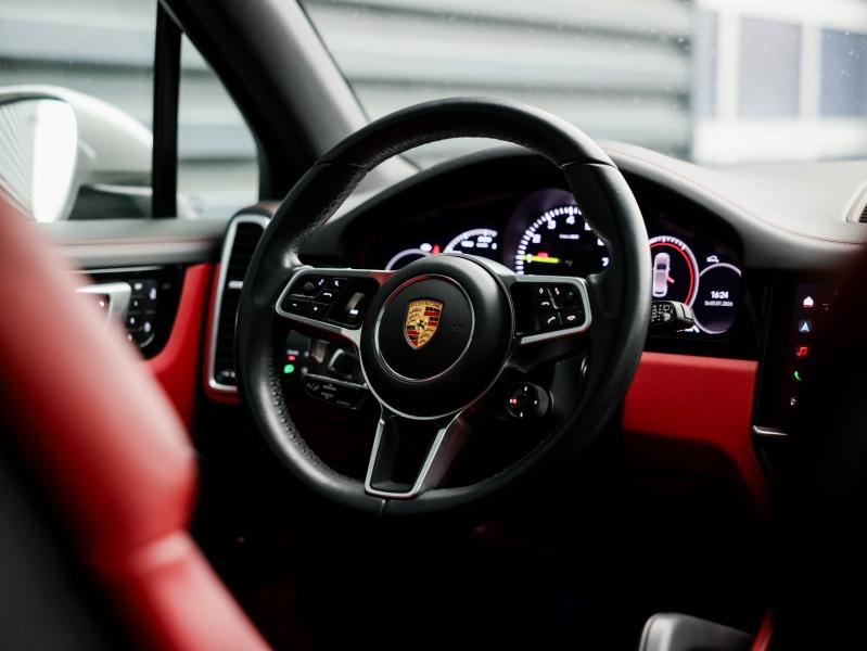 Voitures occasions PORSCHE CAYENNE E-Hybrid Platinum Ed Villeneuve-d'Ascq