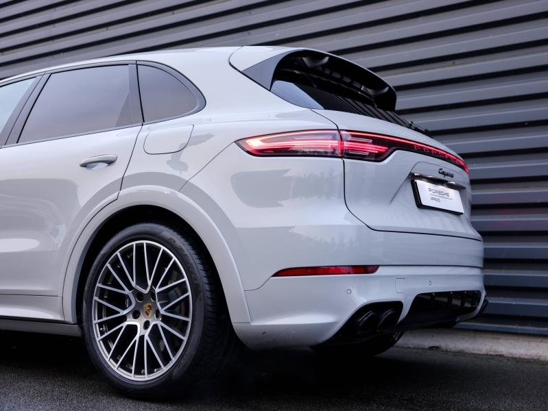 Voitures occasions PORSCHE CAYENNE E-Hybrid Platinum Ed Villeneuve-d'Ascq