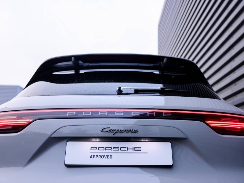 Voitures occasions PORSCHE CAYENNE E-Hybrid Platinum Ed Villeneuve-d'Ascq