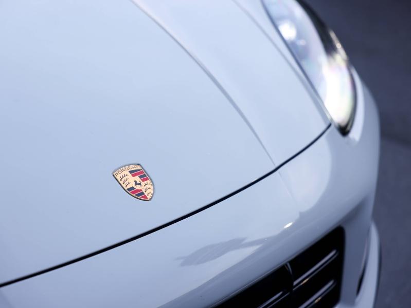 Voitures occasions PORSCHE CAYENNE E-Hybrid Platinum Ed Villeneuve-d'Ascq