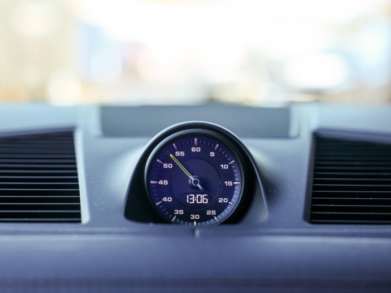 Voitures occasions PORSCHE Cayenne Coupe E-Hybrid Villeneuve-d'Ascq