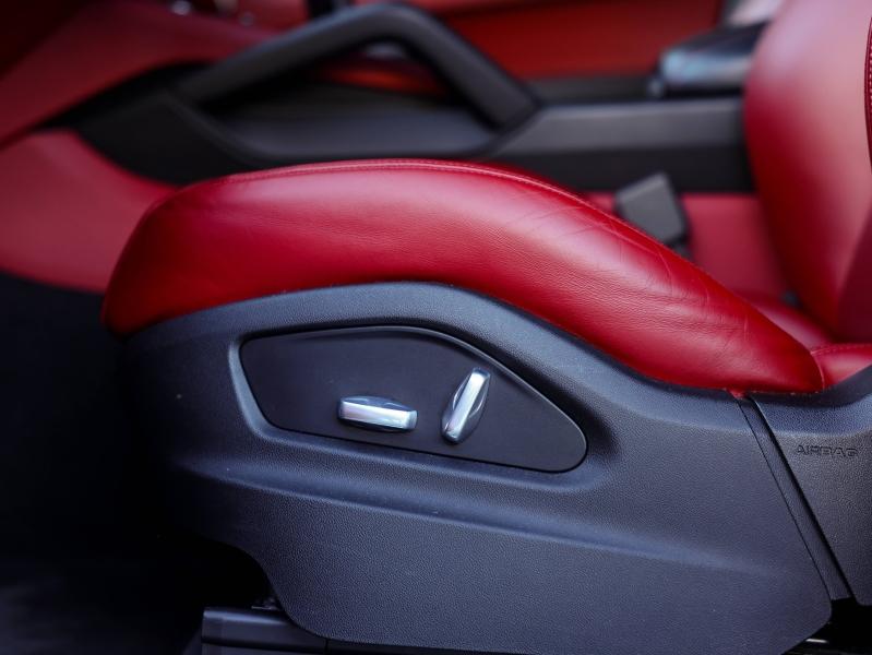 Voitures occasions PORSCHE Cayenne Coupe E-Hybrid Villeneuve-d'Ascq