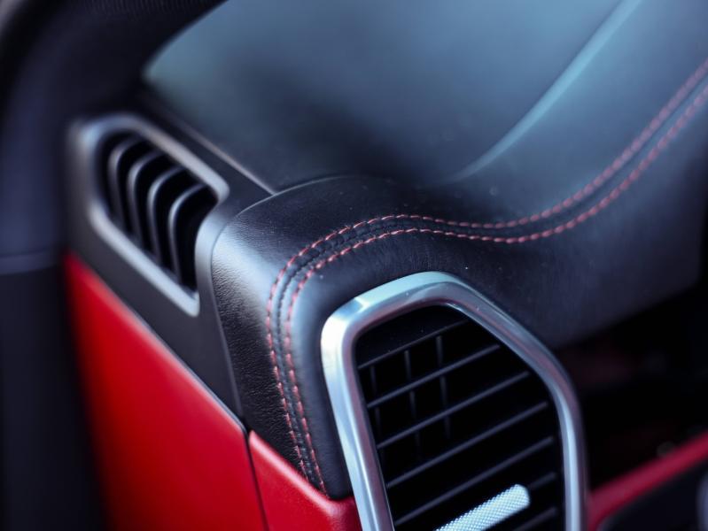 Voitures occasions PORSCHE Cayenne Coupe E-Hybrid Villeneuve-d'Ascq