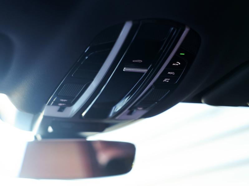 Voitures occasions PORSCHE Cayenne Coupe E-Hybrid Villeneuve-d'Ascq