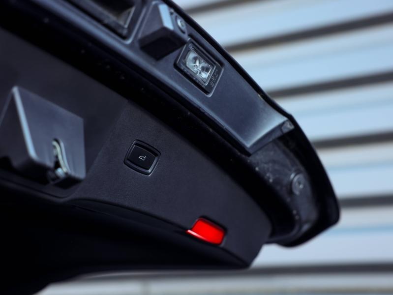 Voitures occasions PORSCHE Cayenne Coupe E-Hybrid Villeneuve-d'Ascq