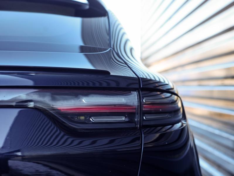 Voitures occasions PORSCHE Cayenne Coupe E-Hybrid Villeneuve-d'Ascq