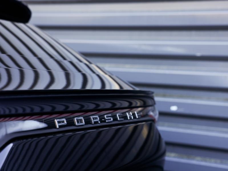 Voitures occasions PORSCHE Cayenne Coupe E-Hybrid Villeneuve-d'Ascq