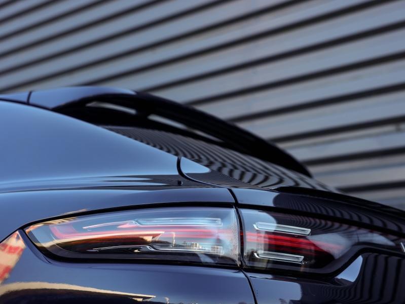Voitures occasions PORSCHE Cayenne Coupe E-Hybrid Villeneuve-d'Ascq
