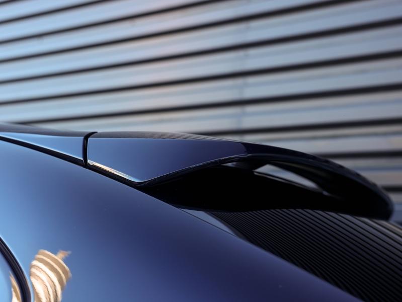 Voitures occasions PORSCHE Cayenne Coupe E-Hybrid Villeneuve-d'Ascq