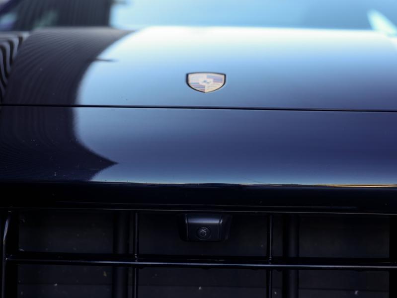 Voitures occasions PORSCHE Cayenne Coupe E-Hybrid Villeneuve-d'Ascq