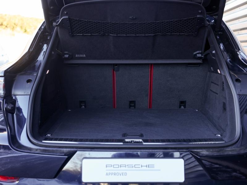 Voitures occasions PORSCHE Cayenne Coupe E-Hybrid Villeneuve-d'Ascq