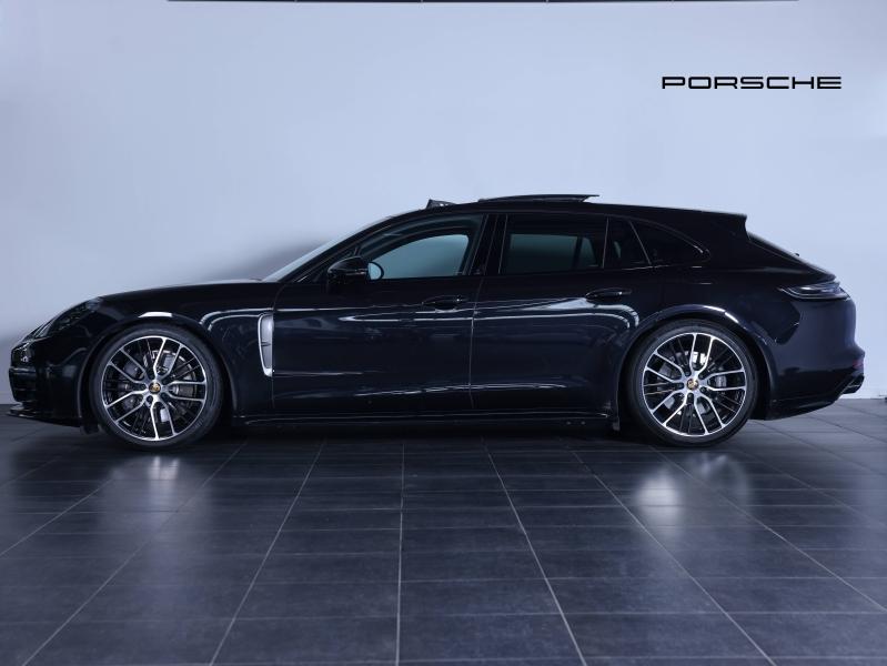 Voitures occasions PORSCHE Panamera Spt Turismo Platinum Edition Villeneuve-d'Ascq