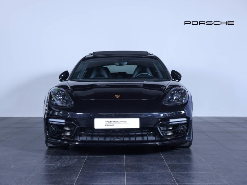 Voitures occasions PORSCHE Panamera Spt Turismo Platinum Edition Villeneuve-d'Ascq