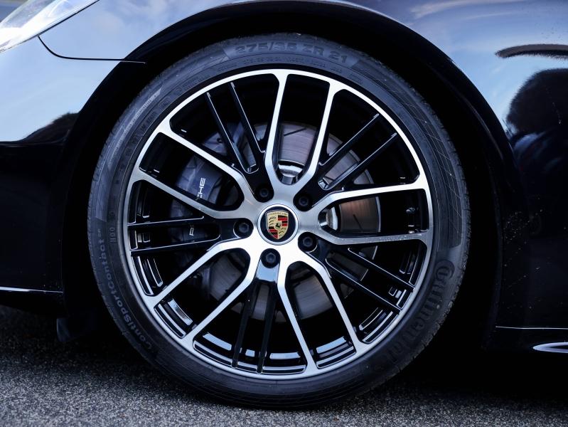 Voitures occasions PORSCHE Panamera Spt Turismo Platinum Edition Villeneuve-d'Ascq