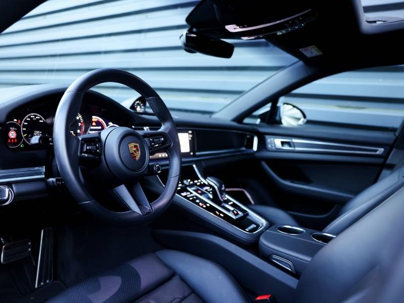 Voitures occasions PORSCHE Panamera Spt Turismo Platinum Edition Villeneuve-d'Ascq