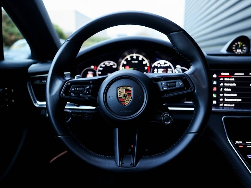 Voitures occasions PORSCHE Panamera Spt Turismo Platinum Edition Villeneuve-d'Ascq