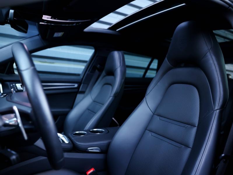 Voitures occasions PORSCHE Panamera Spt Turismo Platinum Edition Villeneuve-d'Ascq