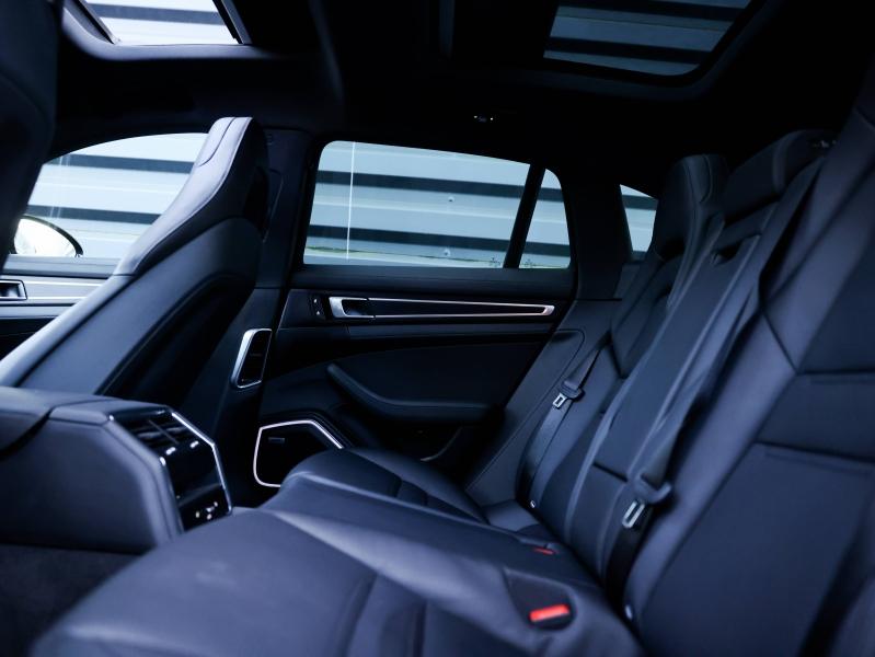 Voitures occasions PORSCHE Panamera Spt Turismo Platinum Edition Villeneuve-d'Ascq