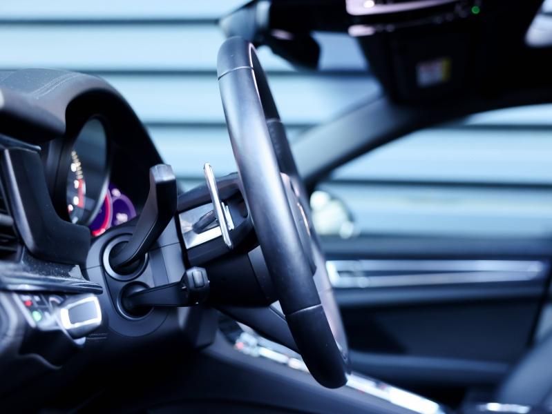 Voitures occasions PORSCHE Panamera Spt Turismo Platinum Edition Villeneuve-d'Ascq