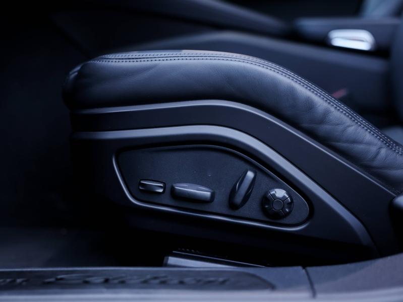 Voitures occasions PORSCHE Panamera Spt Turismo Platinum Edition Villeneuve-d'Ascq