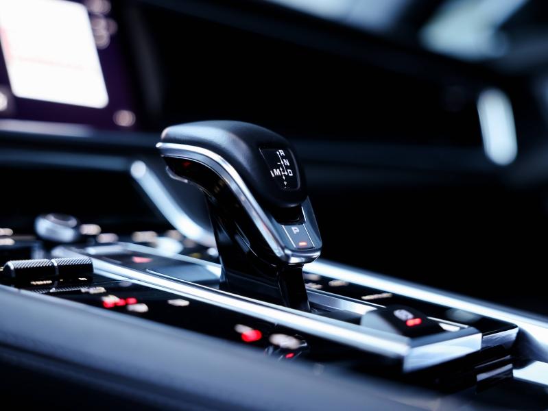 Voitures occasions PORSCHE Panamera Spt Turismo Platinum Edition Villeneuve-d'Ascq