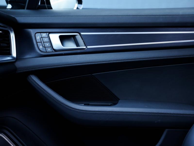 Voitures occasions PORSCHE Panamera Spt Turismo Platinum Edition Villeneuve-d'Ascq