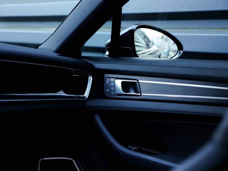 Voitures occasions PORSCHE Panamera Spt Turismo Platinum Edition Villeneuve-d'Ascq