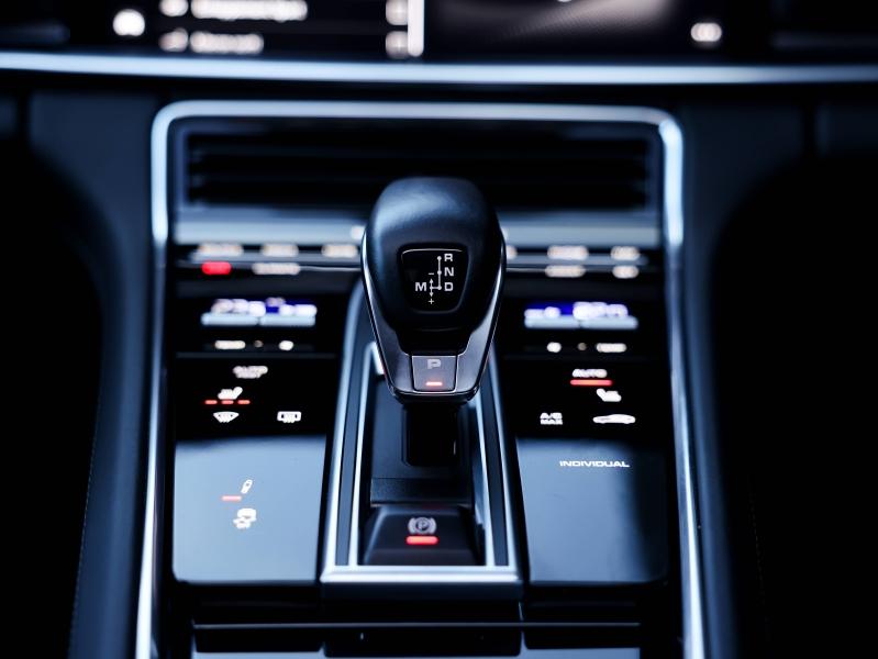 Voitures occasions PORSCHE Panamera Spt Turismo Platinum Edition Villeneuve-d'Ascq