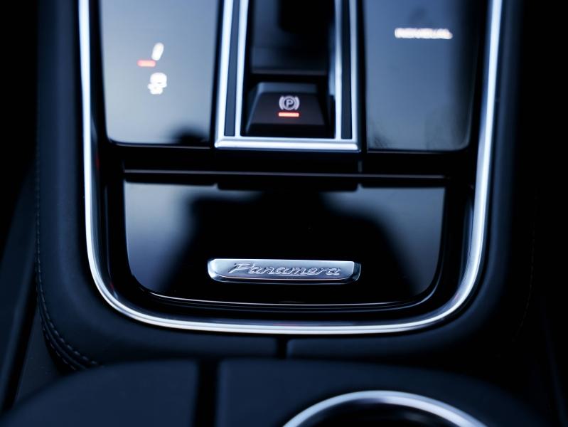 Voitures occasions PORSCHE Panamera Spt Turismo Platinum Edition Villeneuve-d'Ascq