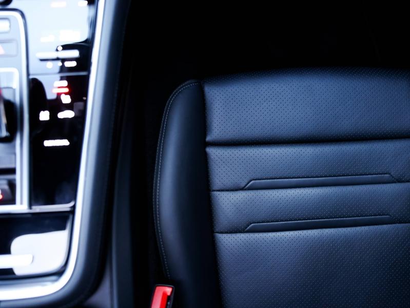 Voitures occasions PORSCHE Panamera Spt Turismo Platinum Edition Villeneuve-d'Ascq