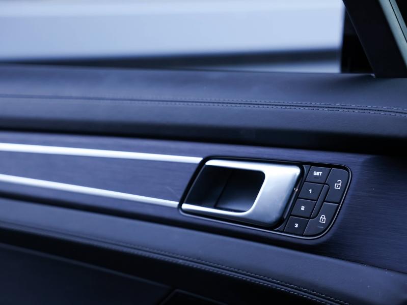 Voitures occasions PORSCHE Panamera Spt Turismo Platinum Edition Villeneuve-d'Ascq