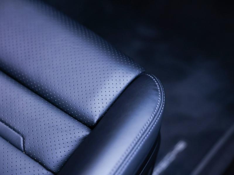 Voitures occasions PORSCHE Panamera Spt Turismo Platinum Edition Villeneuve-d'Ascq