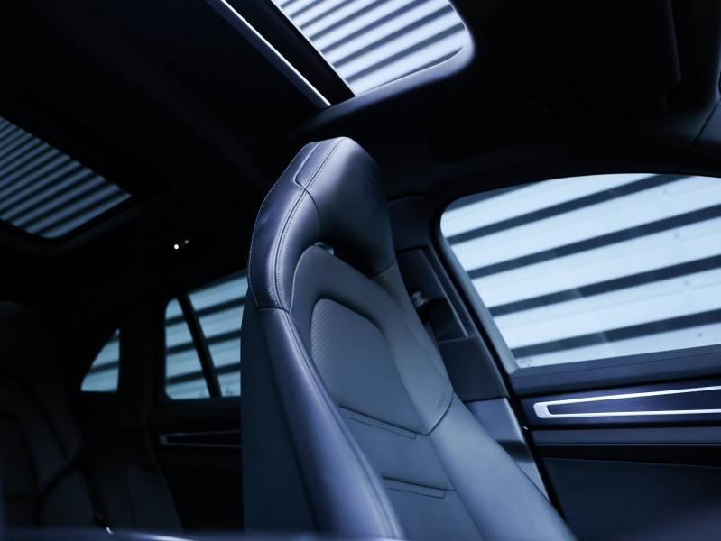 Voitures occasions PORSCHE Panamera Spt Turismo Platinum Edition Villeneuve-d'Ascq