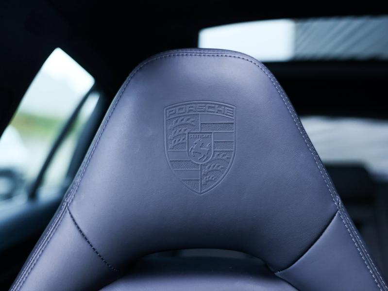 Voitures occasions PORSCHE Panamera Spt Turismo Platinum Edition Villeneuve-d'Ascq