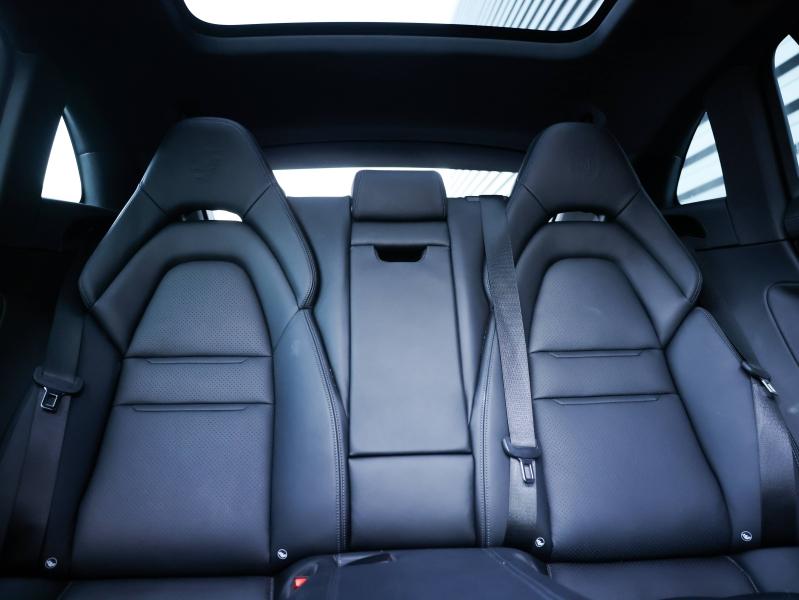 Voitures occasions PORSCHE Panamera Spt Turismo Platinum Edition Villeneuve-d'Ascq