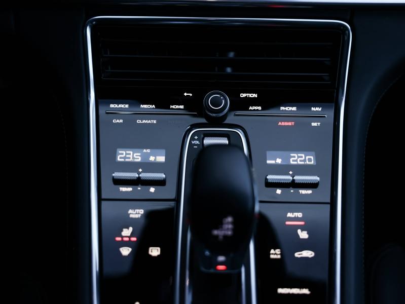 Voitures occasions PORSCHE Panamera Spt Turismo Platinum Edition Villeneuve-d'Ascq