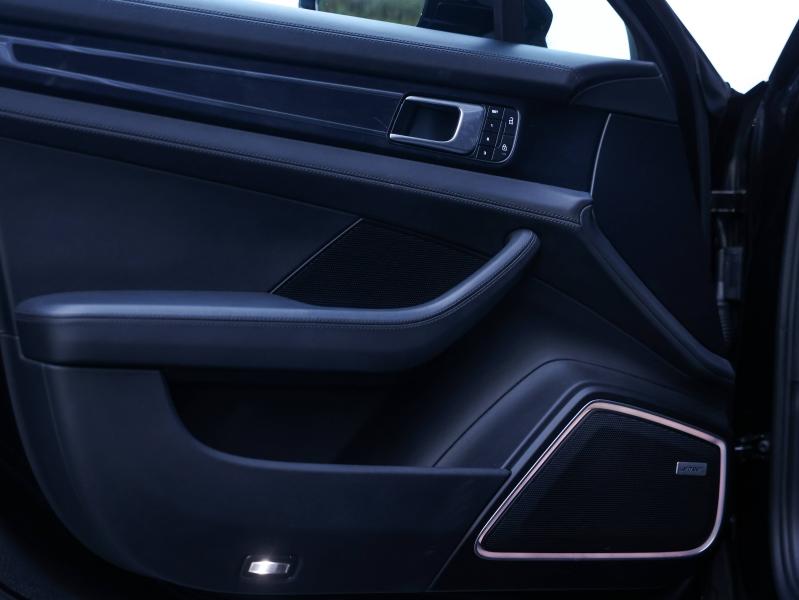 Voitures occasions PORSCHE Panamera Spt Turismo Platinum Edition Villeneuve-d'Ascq