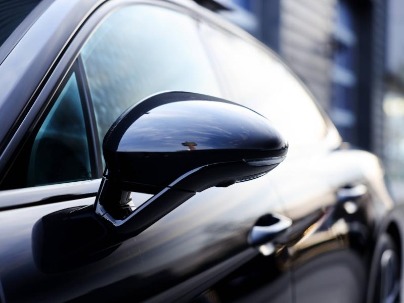 Voitures occasions PORSCHE Panamera Spt Turismo Platinum Edition Villeneuve-d'Ascq