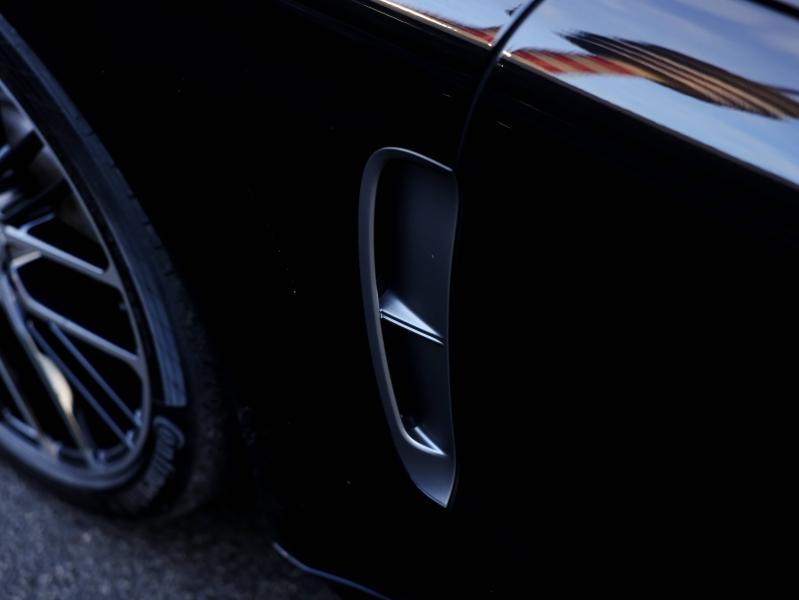 Voitures occasions PORSCHE Panamera Spt Turismo Platinum Edition Villeneuve-d'Ascq