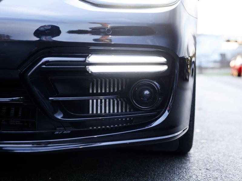 Voitures occasions PORSCHE Panamera Spt Turismo Platinum Edition Villeneuve-d'Ascq